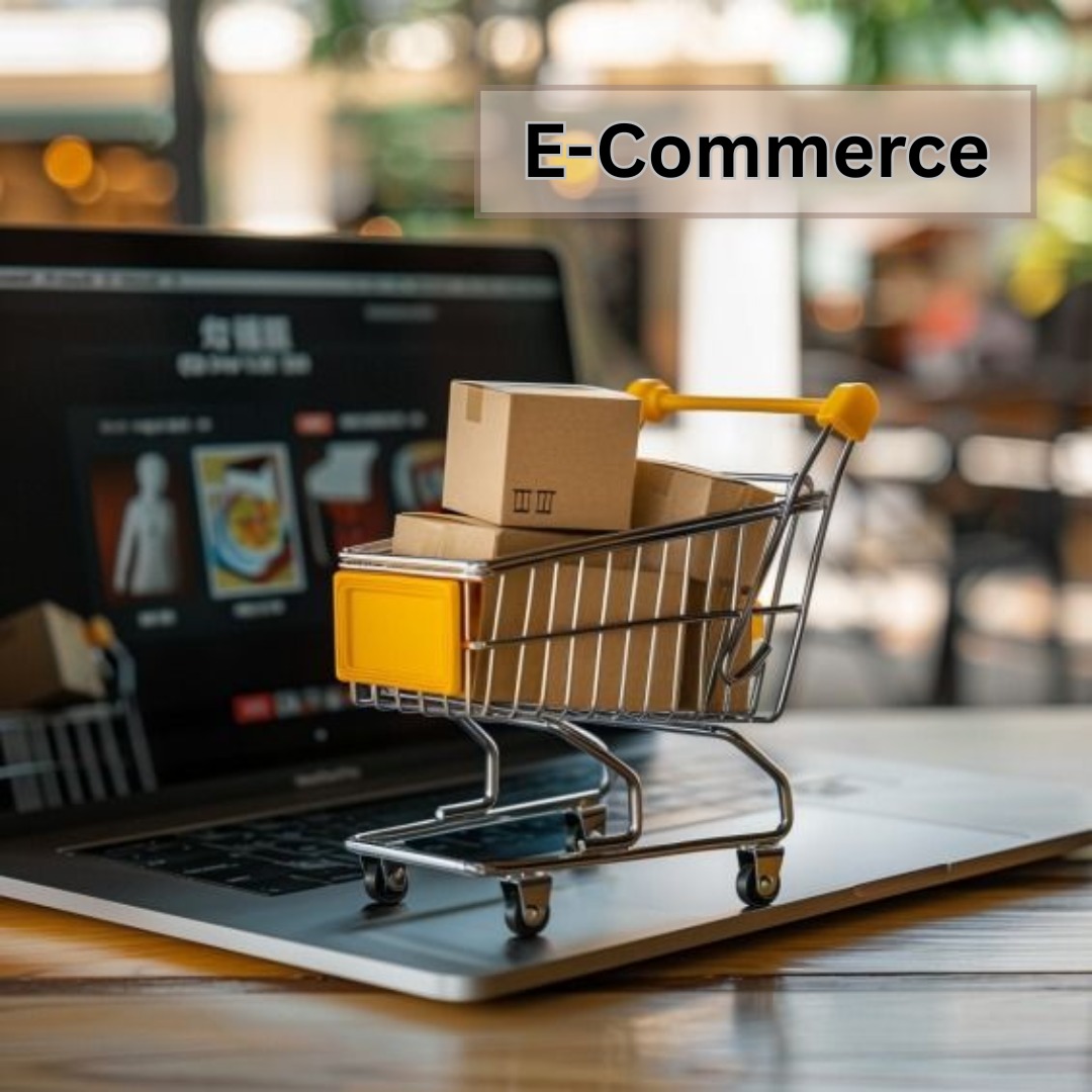 e commerce