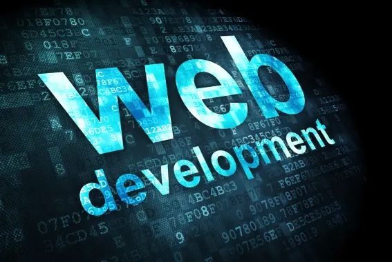 web development